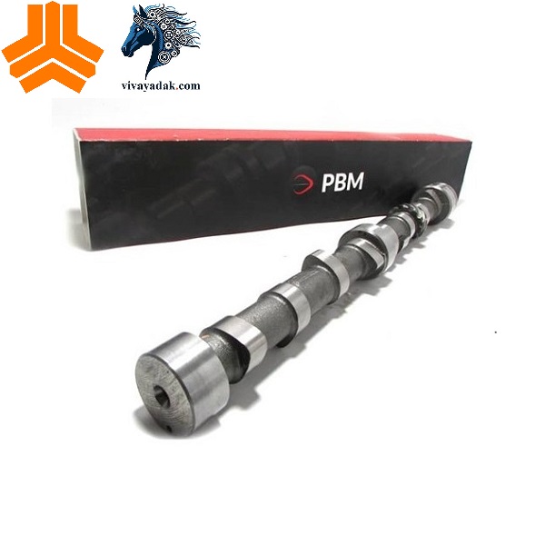 PBM میل سوپاپ زیمنس پراید استاندارد