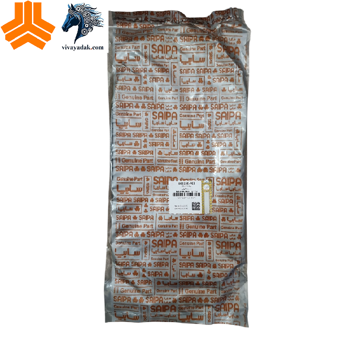 تسمه -کولر- پراید- برند -رایکالتون - شرکتی- 500330