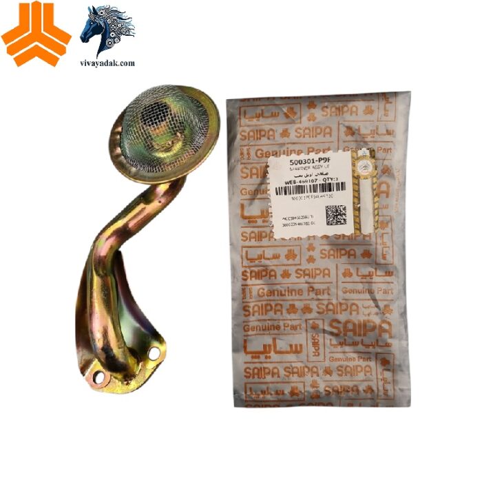 صافی -اویل -پمپ -پراید- تیبا -ساینا -کوییک -شرکتی -500301