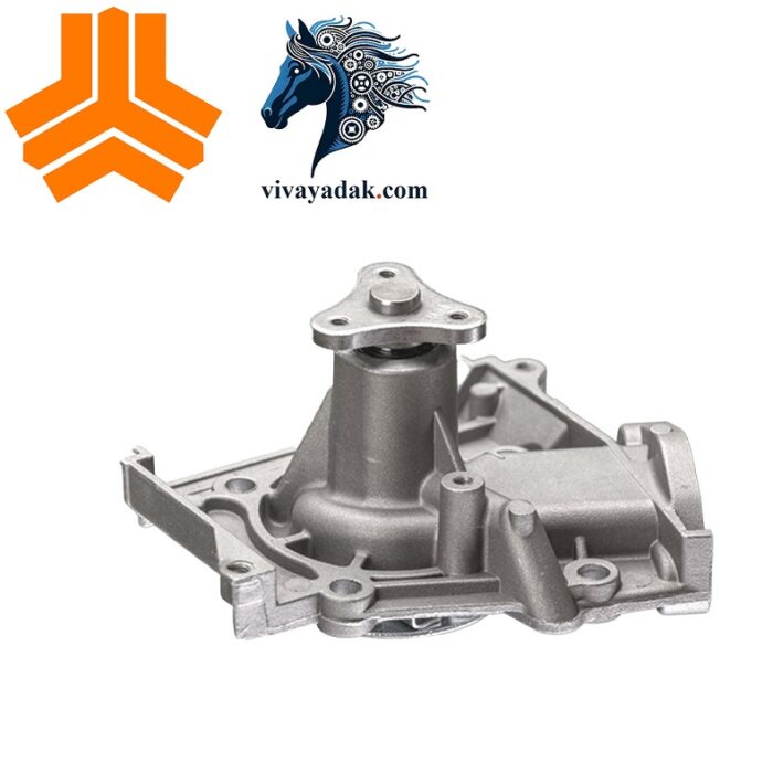 واتر پمپ پراید تیبا کوییک ساینا شرکتی PN8-500303