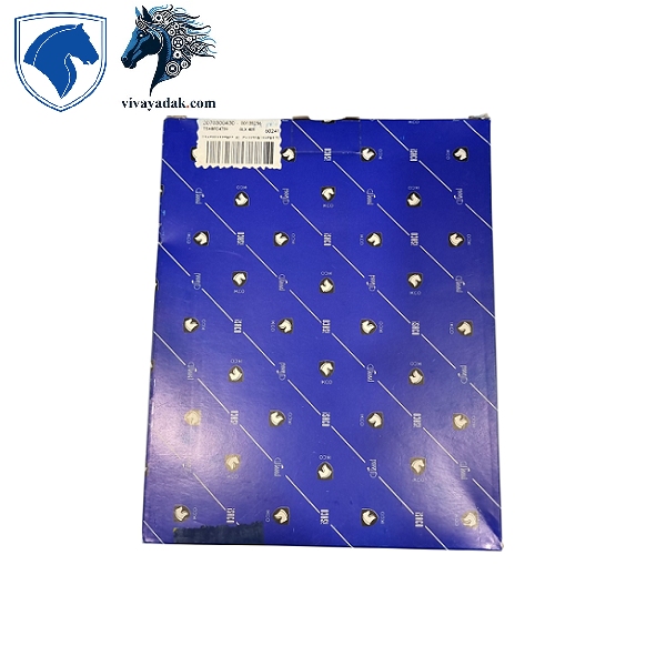 تسمه تایمینگ 114 دندانه موتور xu7 و 405ایساکو 2070300430