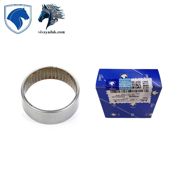 بلبرینگ بازویی متحرک بیرونی (ژامبون) 206 ایساکو 0270500399