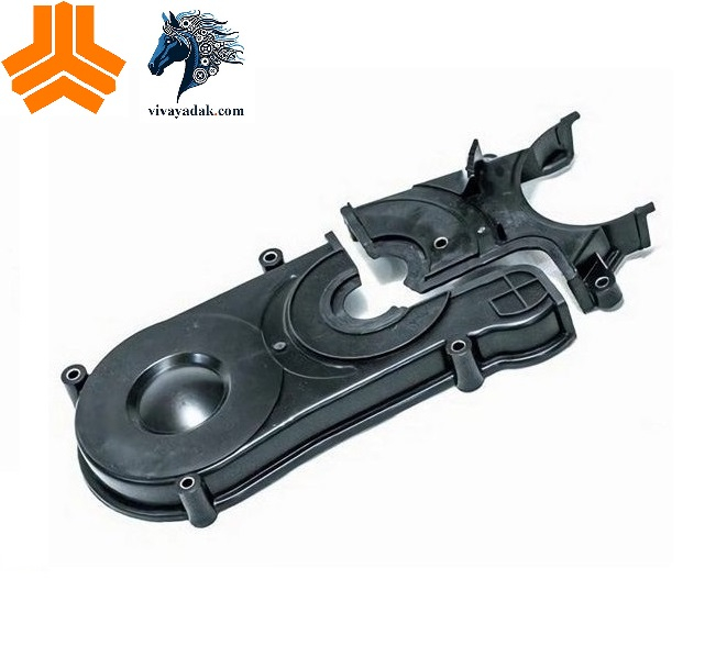 قاب تسمه تایمینگ بالا و پایین 563584
