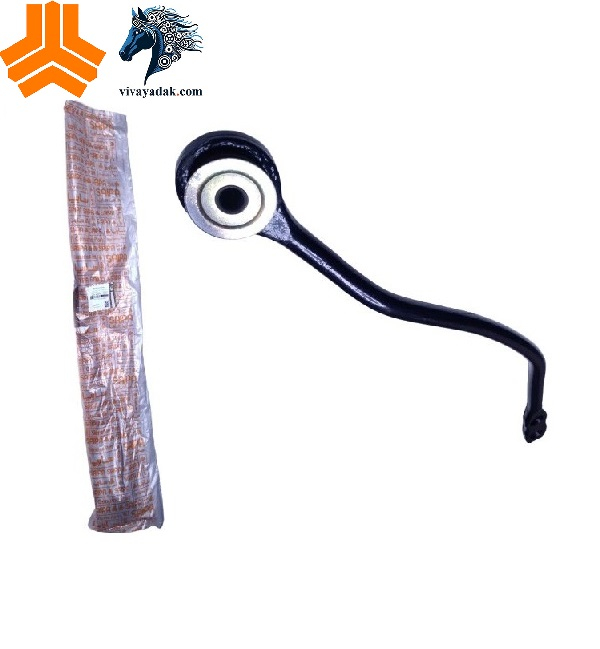 میل تعادل جلو راست با بوش تیبا-ساینا-کوییک-ریو سایپا 802736