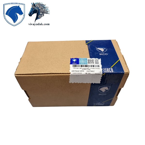 پوسته ترموستات آلومینیومی لوله کوتاه (tu5)206-207