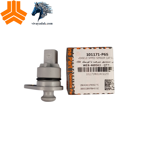 درپوش سنسور سرعت تیبا ساینا کوییک 101171