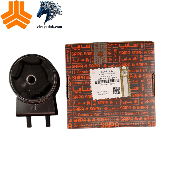 دسته موتور شماره 2 پراید 500712