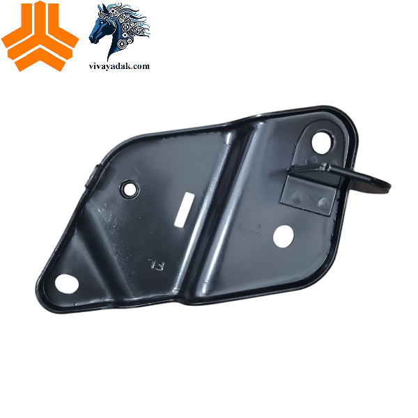 دیاق میل موجگیر چپ تیبا ساینا کوییک شرکتی سایپا 101273