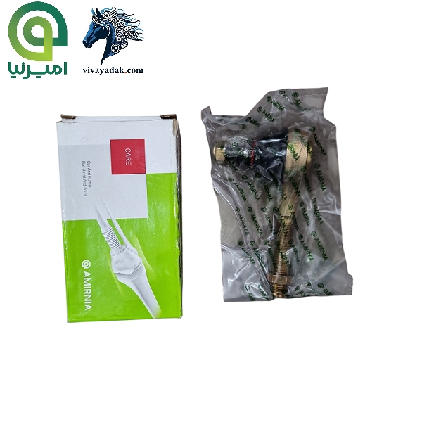 سیبک فرمان راست 206-207 رانا امیر نیا