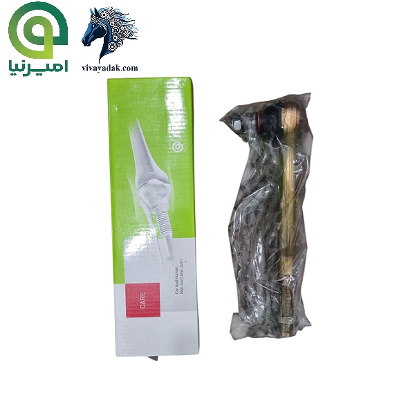 سیبک فرمان راست 405 پارس سمند امیرنیا