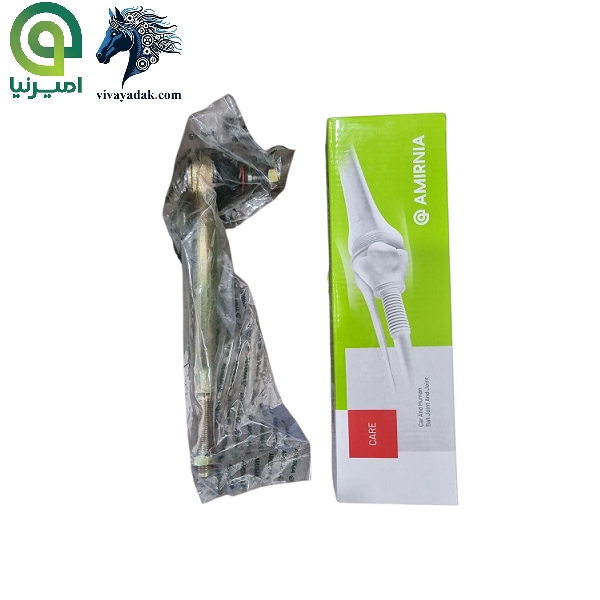 سیبک فرمان چپ 405 پارس سمند امیرنیا