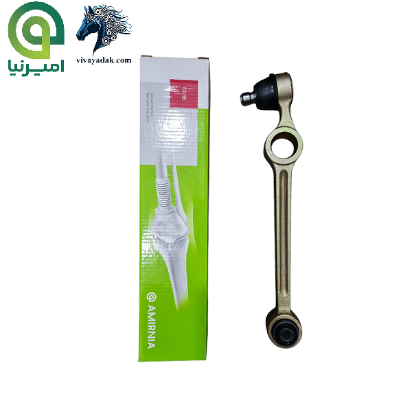 طبق پراید بوش فلزی امیرنیا