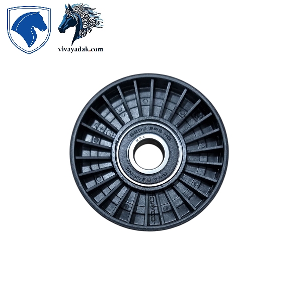 غلطک هرزگرد ثابت تسمه دینام 1160100899 (405 پارس سمند)