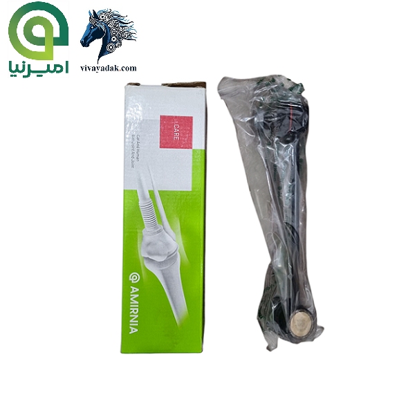 میل موجگیر  راست  تیبا ساینا کوییک امیرنیا