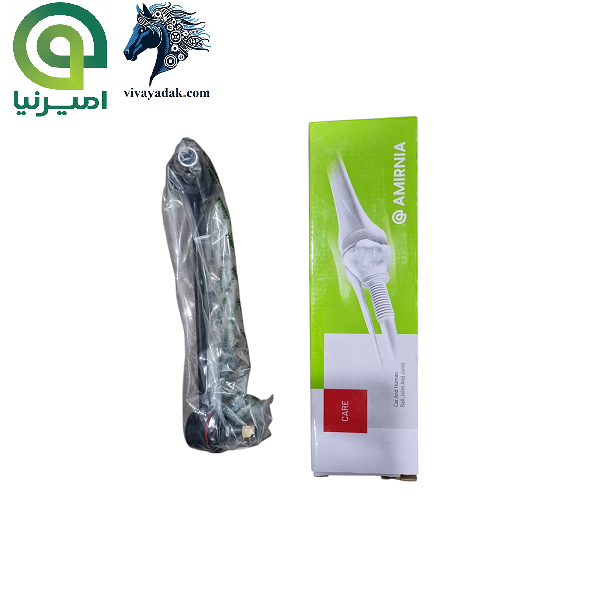 میل موجگیر چپ تیبا ساینا کوییک امیرنیا