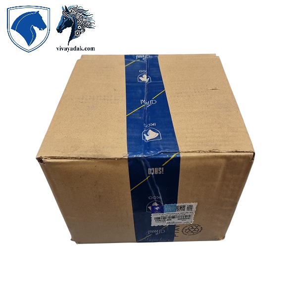 پمپ روغن (اویل پمپ) 21 دندانه 206 تیپ 2 و 3 0360101599