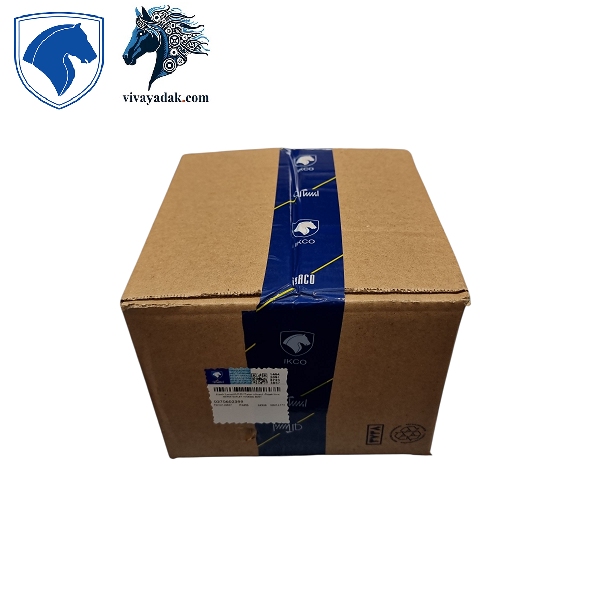 پوسته ترموستات 405 زیمنس جدید و پارس ایساکو 0370602399