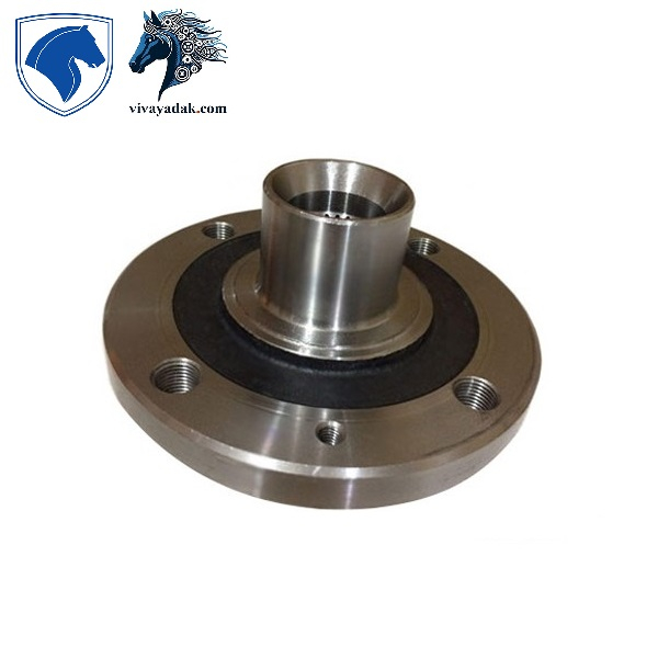 توپی چرخ جلو 405  ایساکو 0450100299