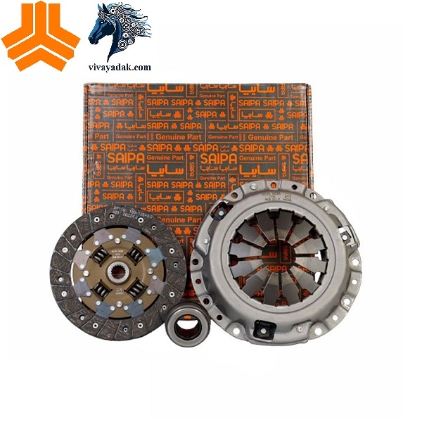 کیت کلاچ سیف صنعت 215